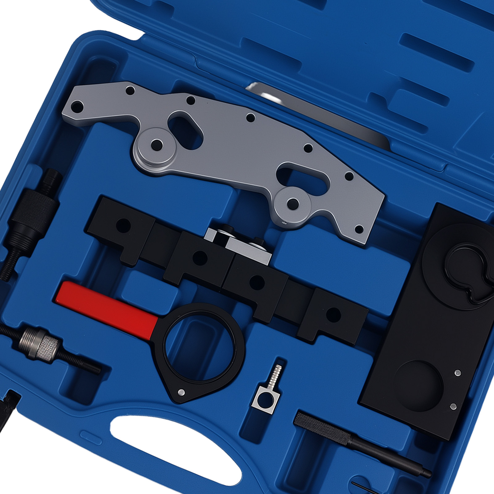 Camshaft Alignment Timing Tool Kit with Double Pin For BMW M52TU,M54 M56