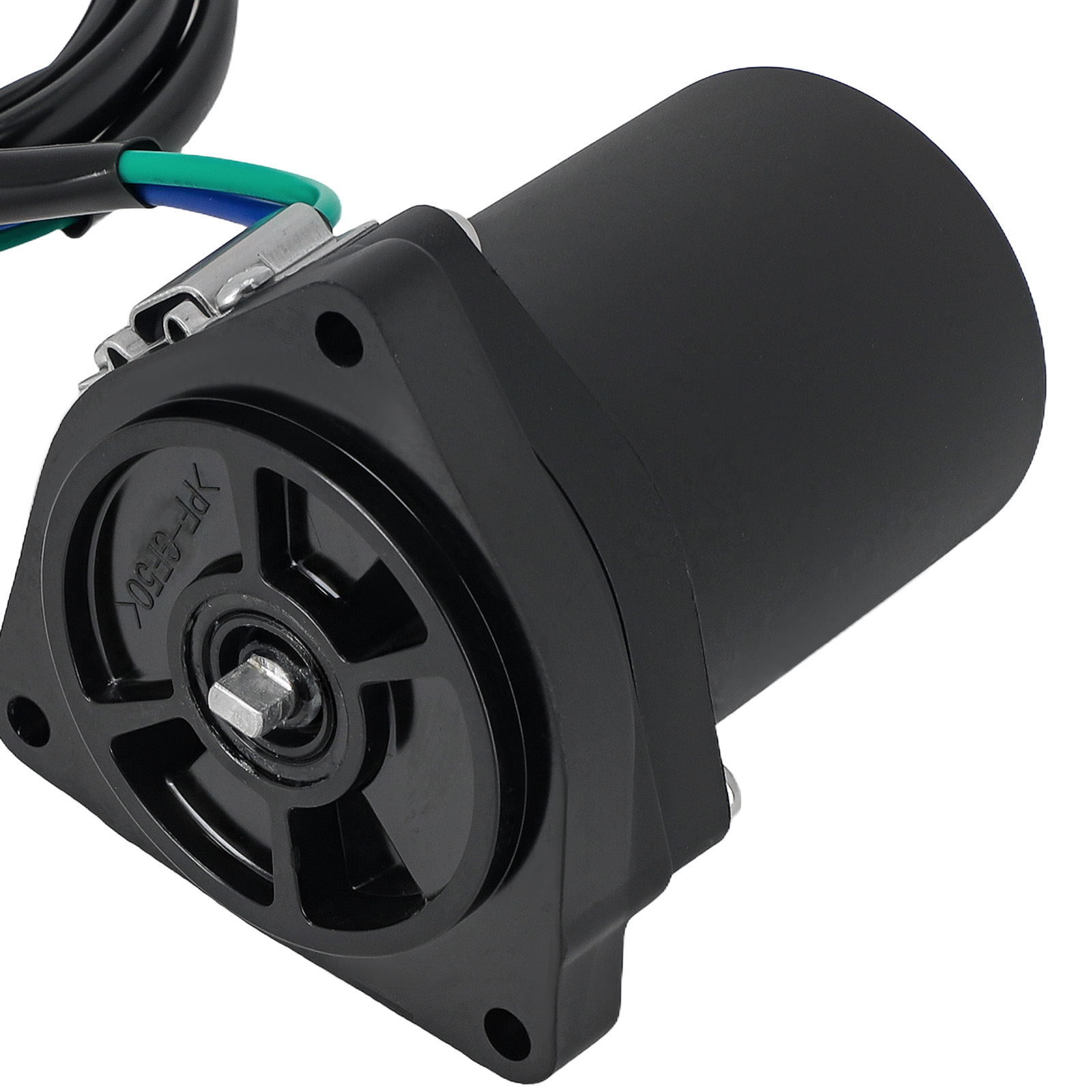 1X Tilt Trim Motor for Yamaha 63P-43880-01-00 63P-43880-10-00 63P-43880-11-00