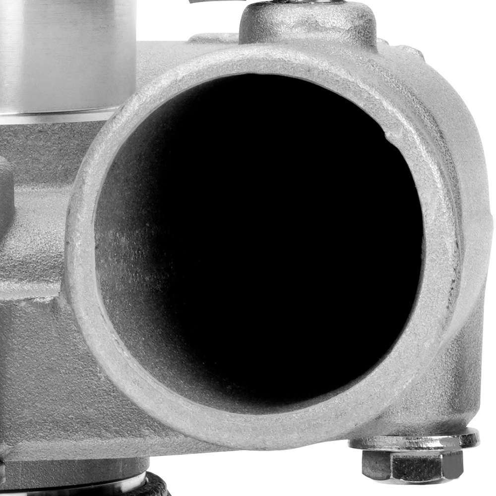 T3 T04E Internal Wastegate .63 A/R Turbocharger for 4 6 Cyl 1.5L- 2.5L engines
