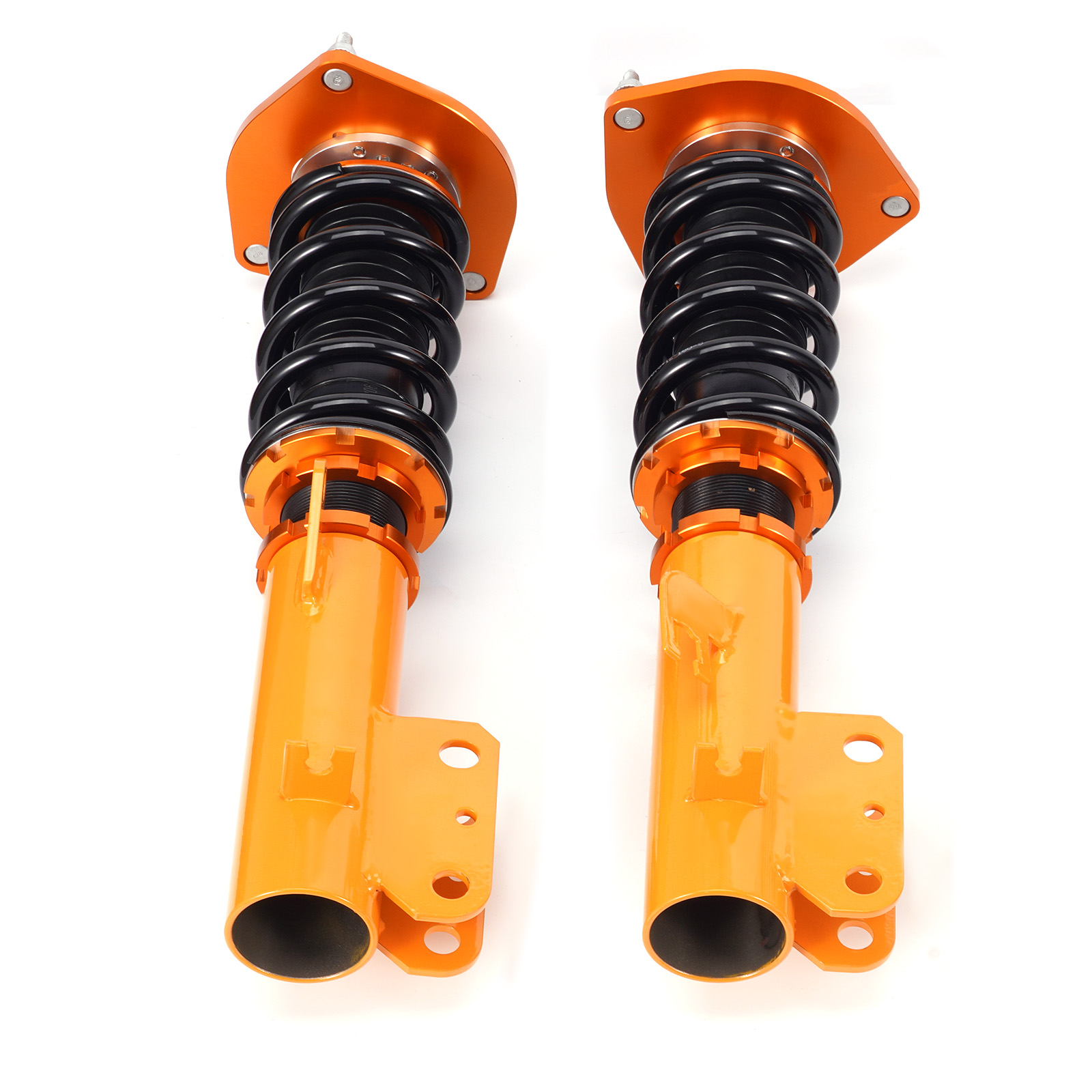 MaXpeedingrods Coilover Suspension Lowering Kit For Nissan Sentra 2007-2012