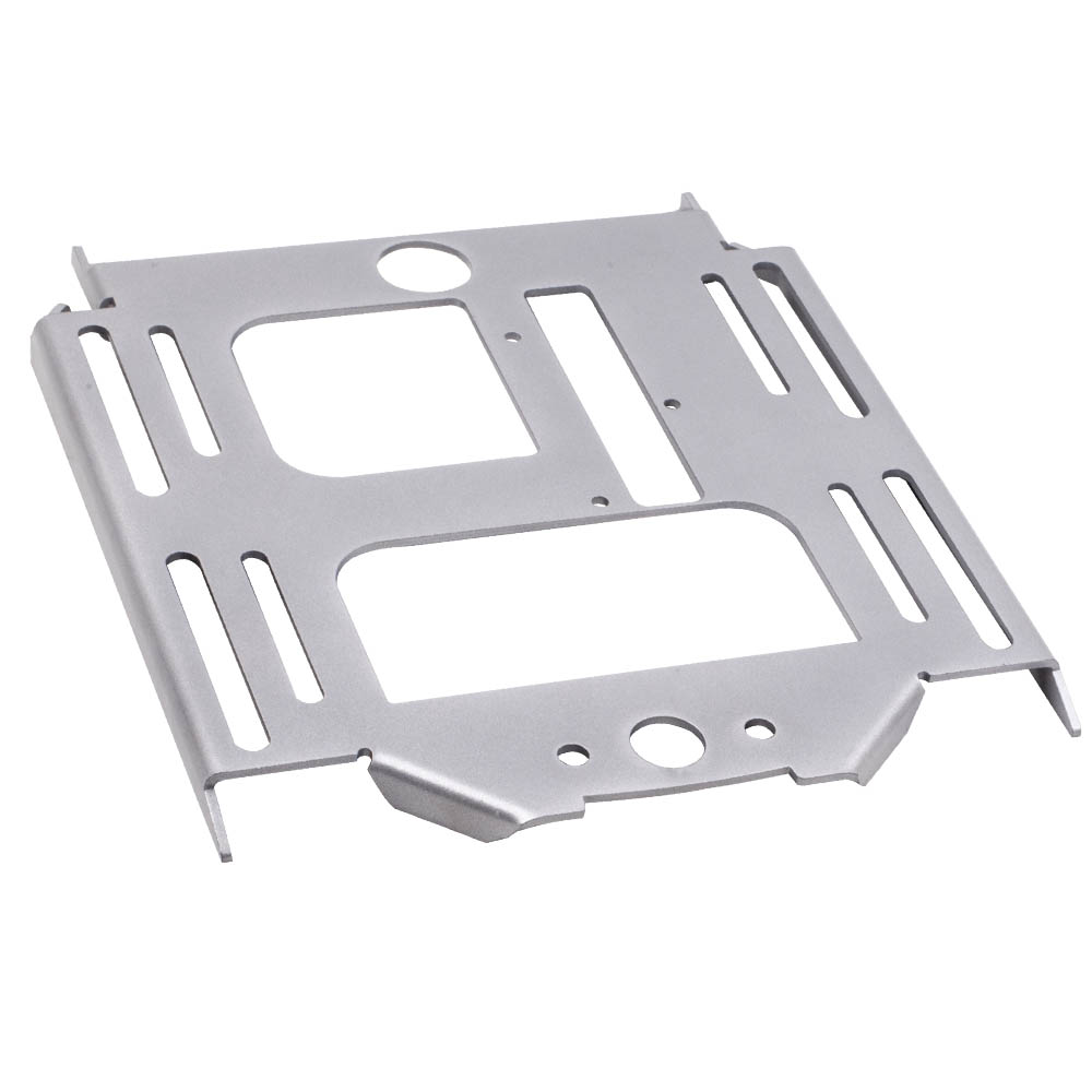 Pair Seat Bases for Polaris RZR  570 /  900 S/XP Seats to 1000 XP