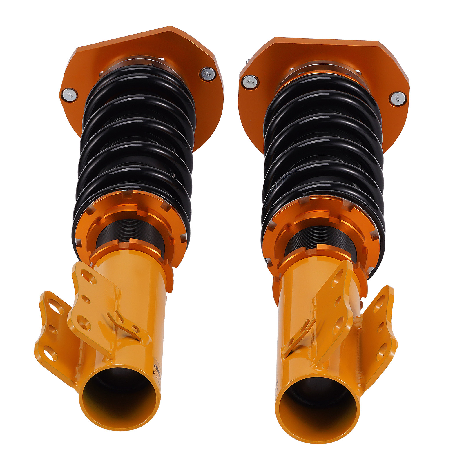 Complete Coilover Shock Kit For Chevrolet Cobalt Base/LS/LT/LTZ/Sport/SS 05-10