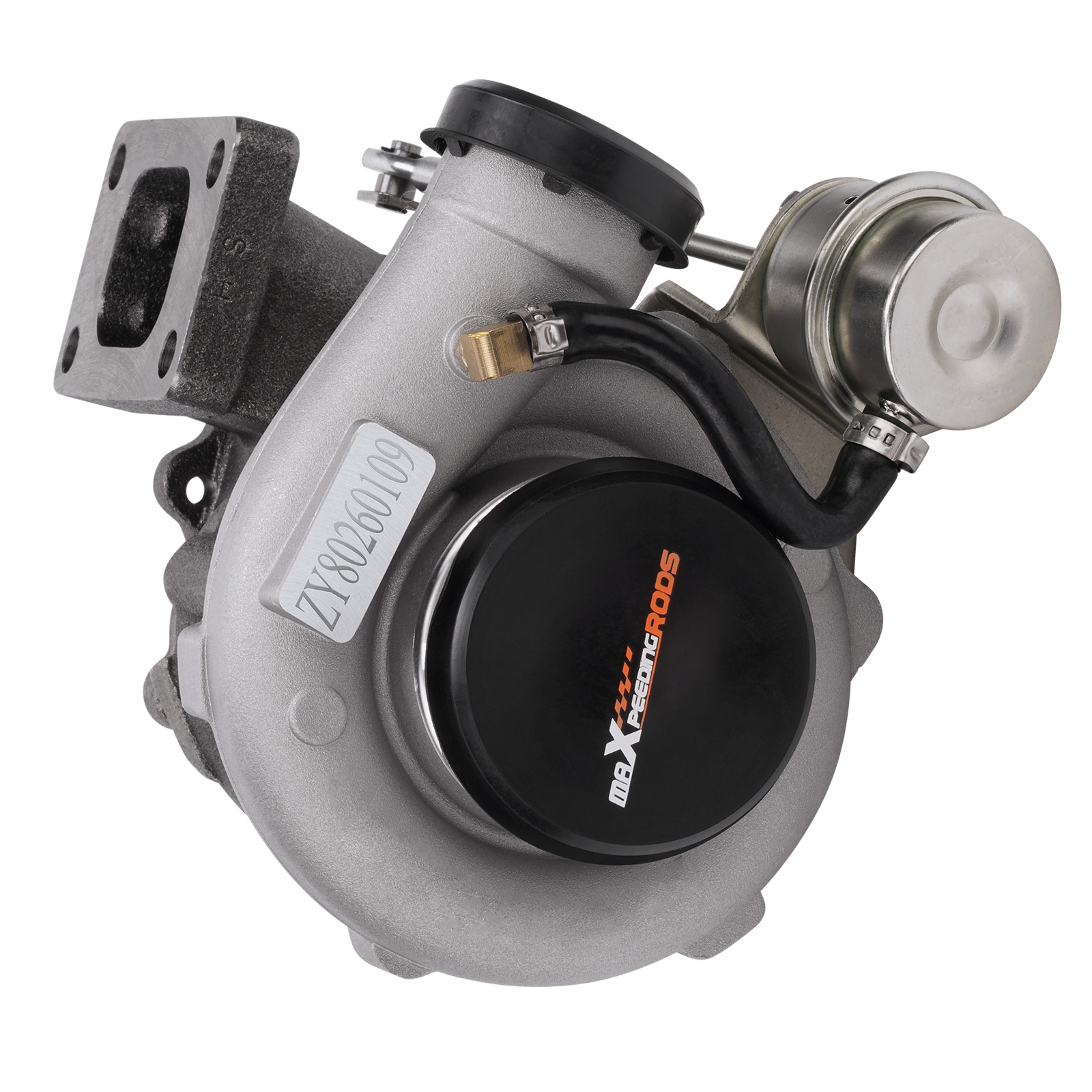 Turbocharger for Nissan Skyline R32 R33 R34 RB20DET 25DET A/R .63 2.0L-2.5L