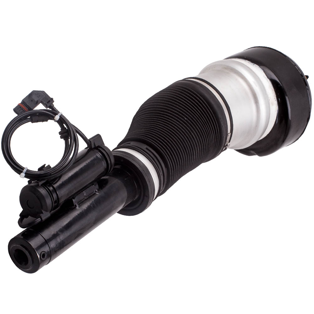 Front Left + Right Air Suspension Shock Strut For Mercedes S350 S400 S550 W/ ADS