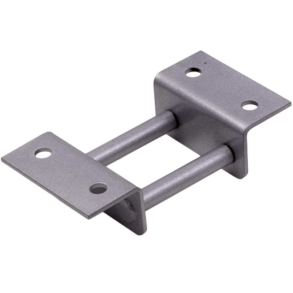 3rd Row Seat Bracket Kit Strikers & Bolt For Chevrolet Tahoe/GMC Yukon 2000-2014