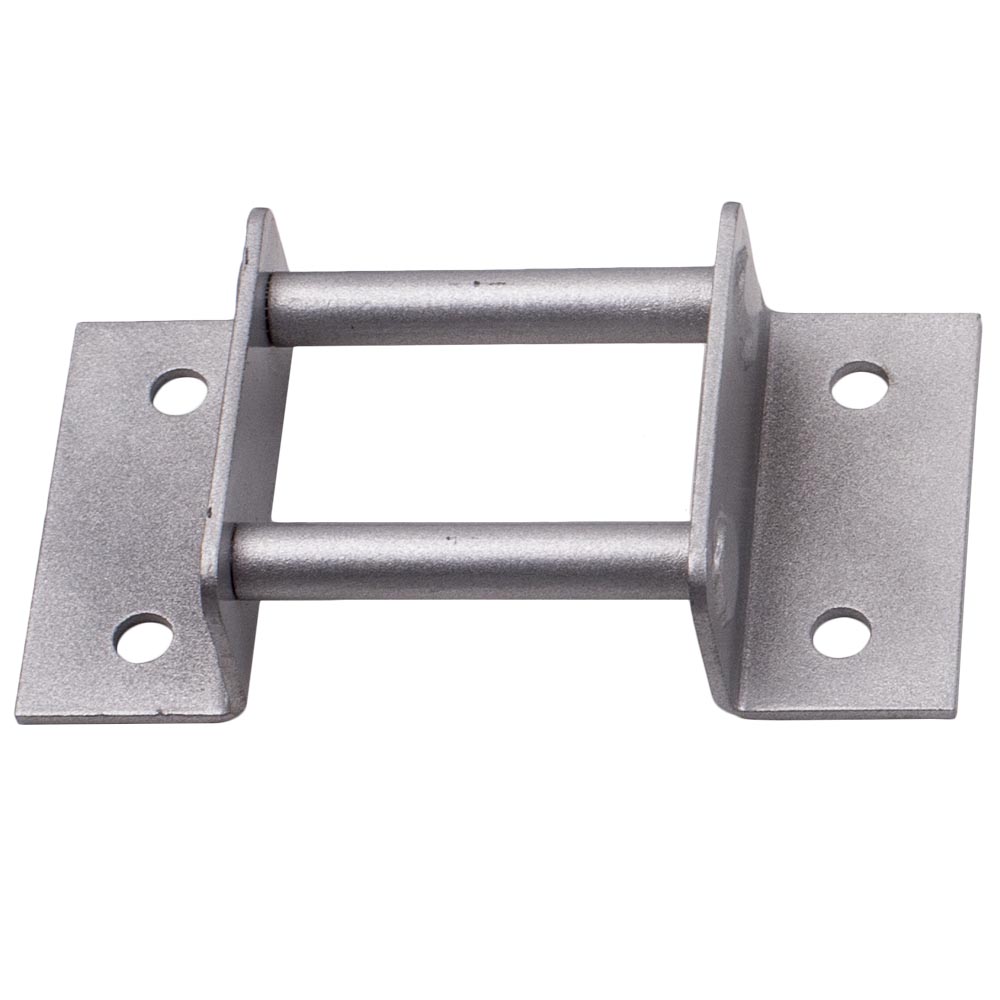 3rd Row Seat Striker Bracket Mounts Strikers Bolts for Chevrolet Tahoe 00-14