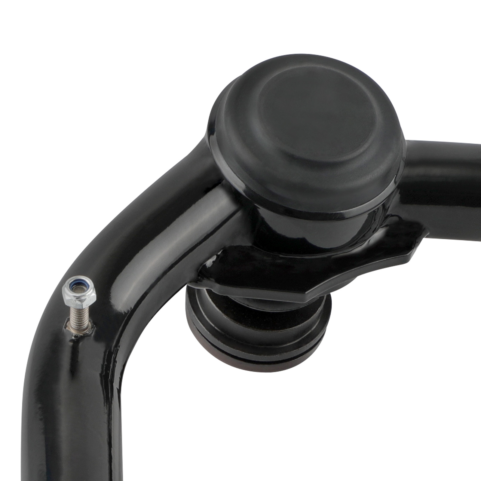 Front Upper Control Arms 2-4