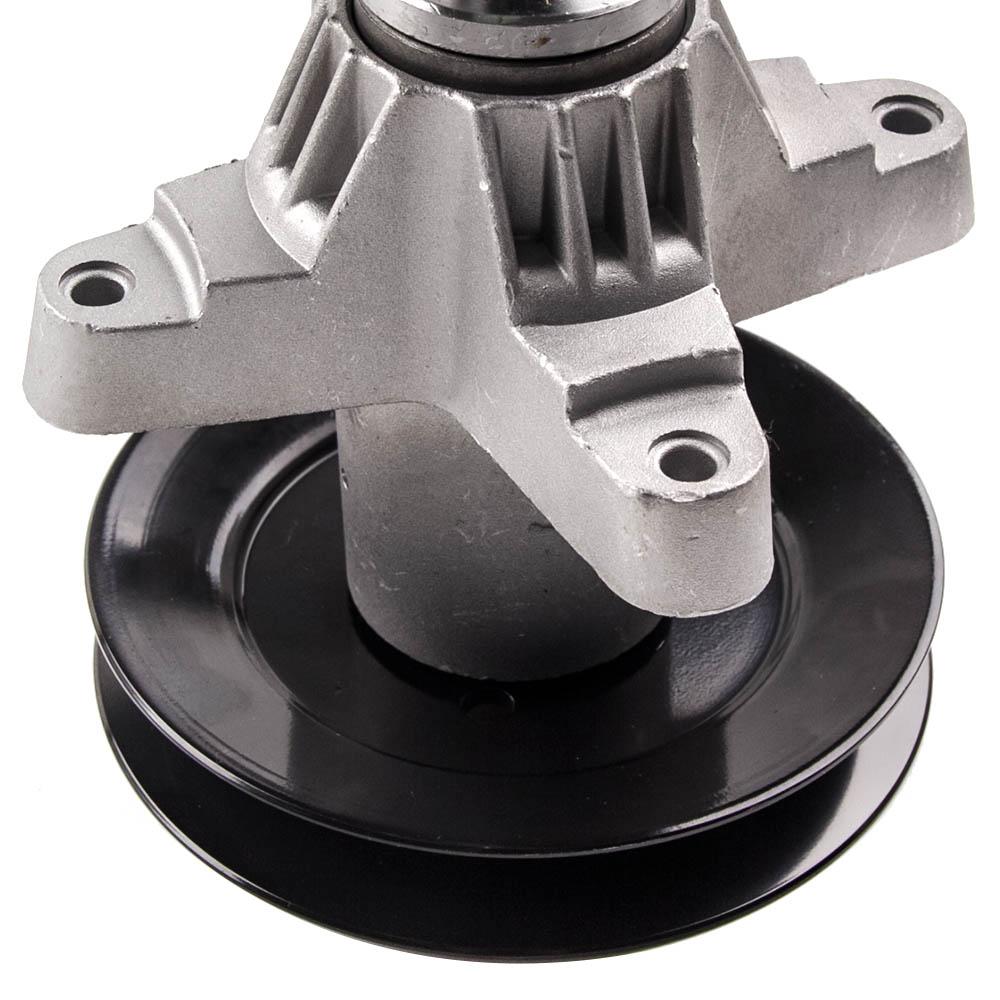 NEW SPINDLE For CUB CADET 50" DECK I1050, LT, SLT, & RZT MOWERS 918