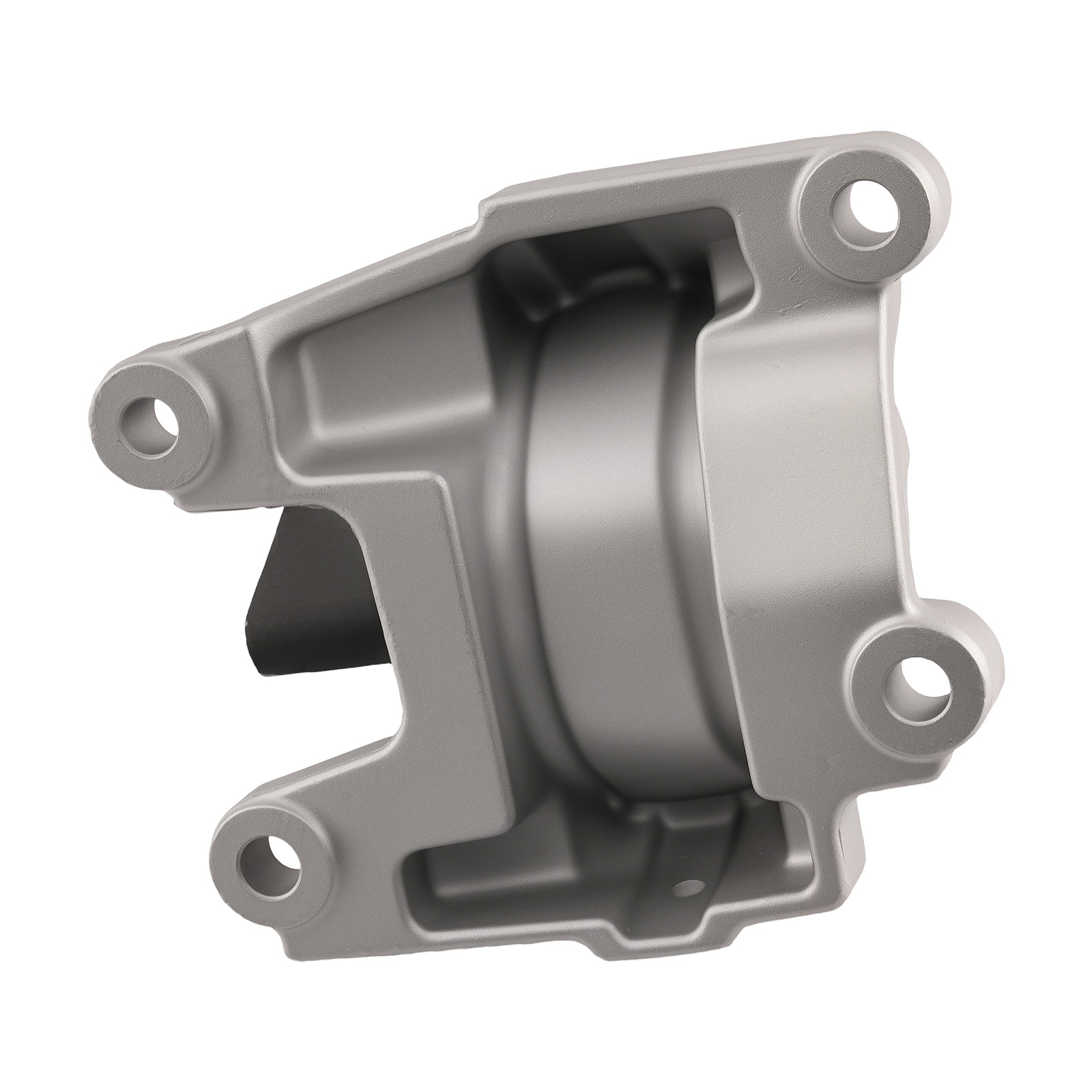 2PCS Front Motor Mount for Jeep Wrangler JL 2018-2020 A20051 68236159AA