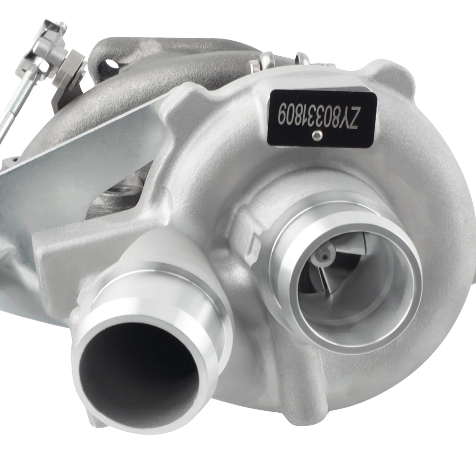 K03 Twin Turbo Turbocharger Fit Ford 3.5L F150 Expedition 2013-2016 V6 Pickup