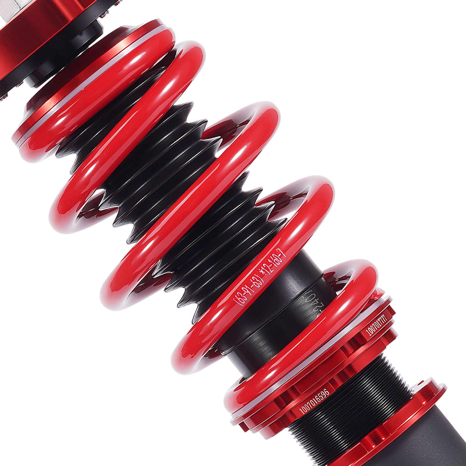 STABBER RACING COILOVER LOWERING KIT FOR TOYOTA COROLLA SEDAN (E210) 2020-2025