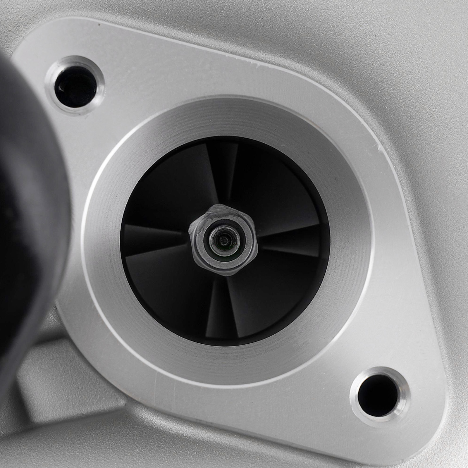 VZ21 RHB31 Turbocharger for Small Engines Snowmobiles Motorcycle ATV 500-600ccm