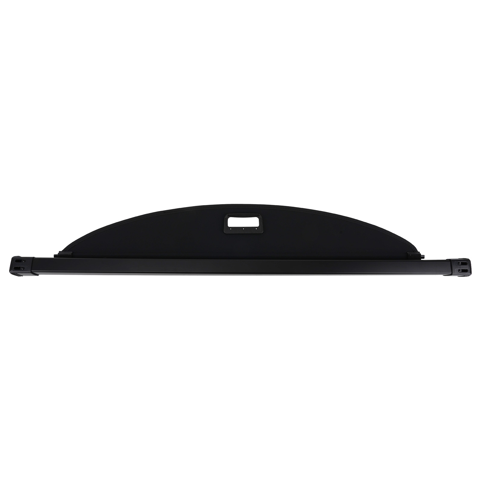 Rear Parcel Shelf Waterproof for HYUNDAI ix35 2010-2016 85910 2Y0009P Black