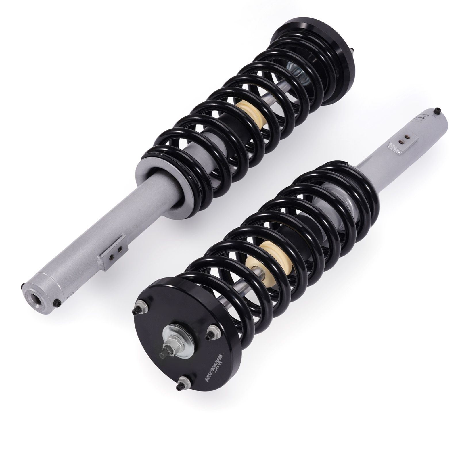Airmatic to Coil Spring Front Conversion Kit for Mercedes S-Class W220 2000-2006