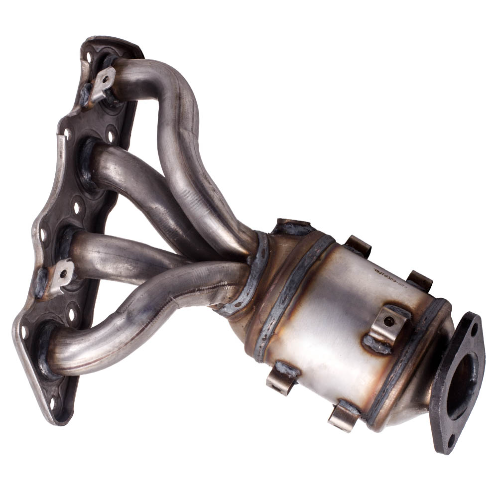 Exhaust Outlet Manifold&Catalytic Converter For Hyundai Accent 1.6L 2012-17 EPA