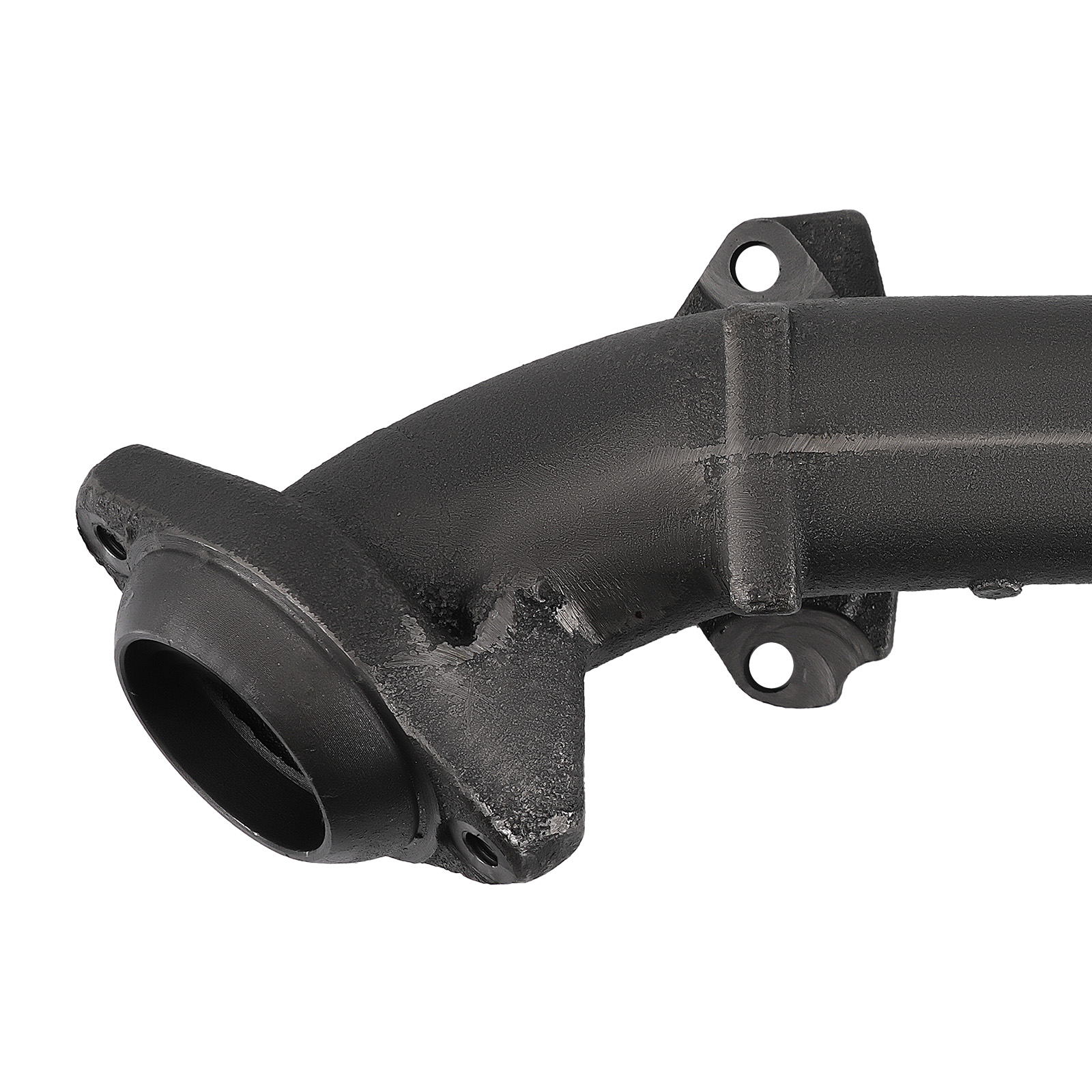 Left & Right Exhaust Manifold Kits For Ford F150 Expedition Lincoln Mark LT 5.4L