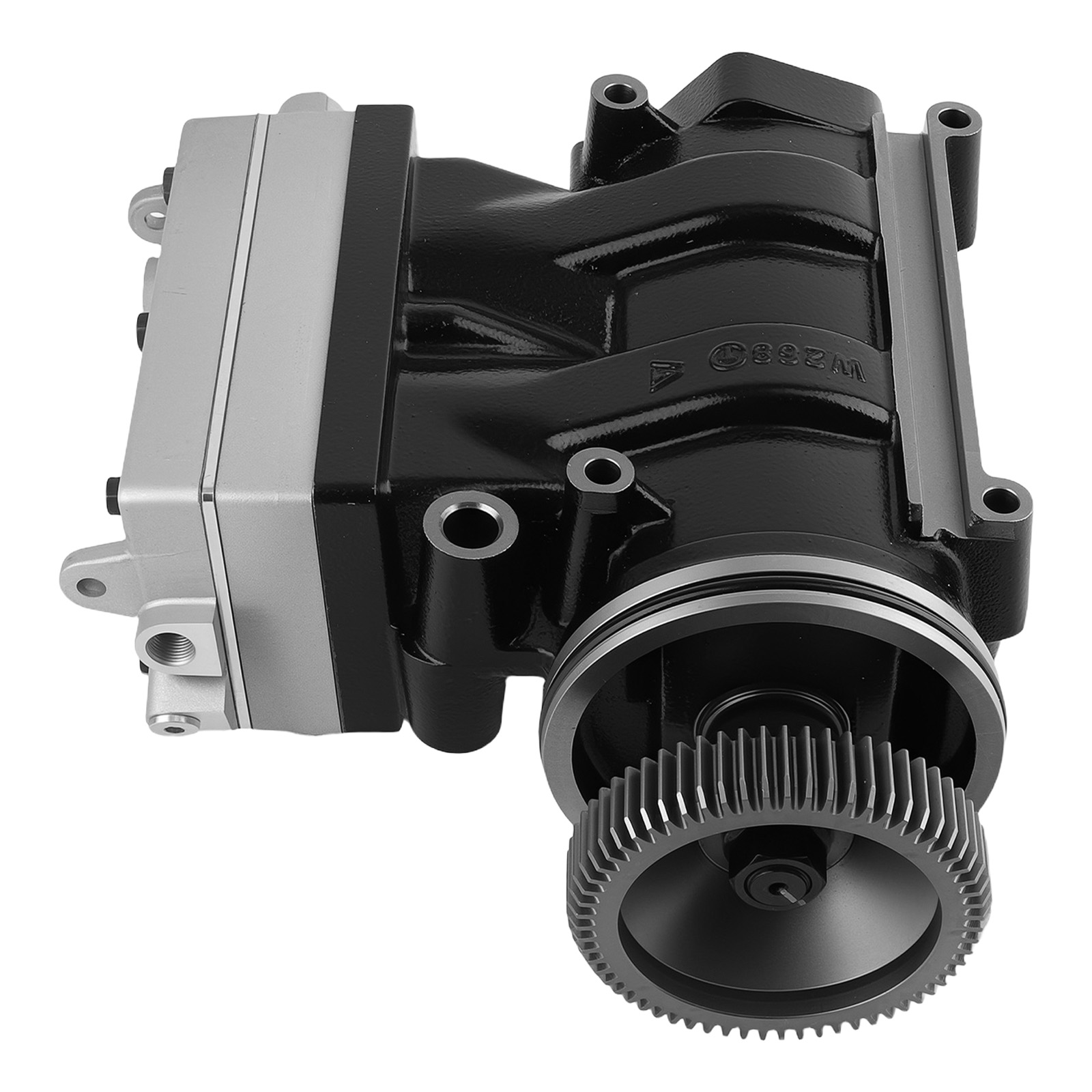 New Air Brake System Compressor for Paccar 1805393 1696200 1977704 1805490