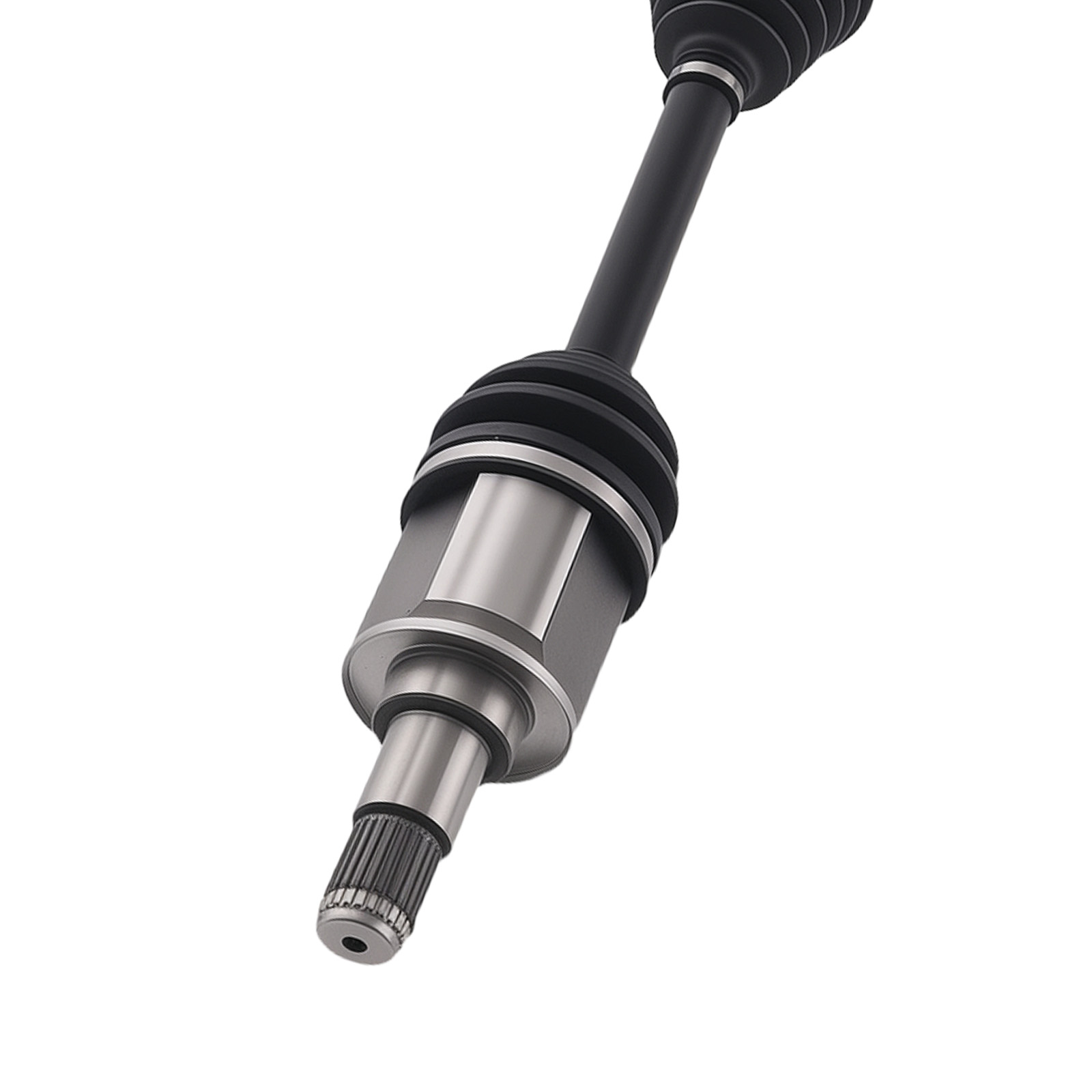 CV Axle Shaft Front Left Right Set for Toyota Camry 3.0L 3.3L 02-06 Solara 04-08