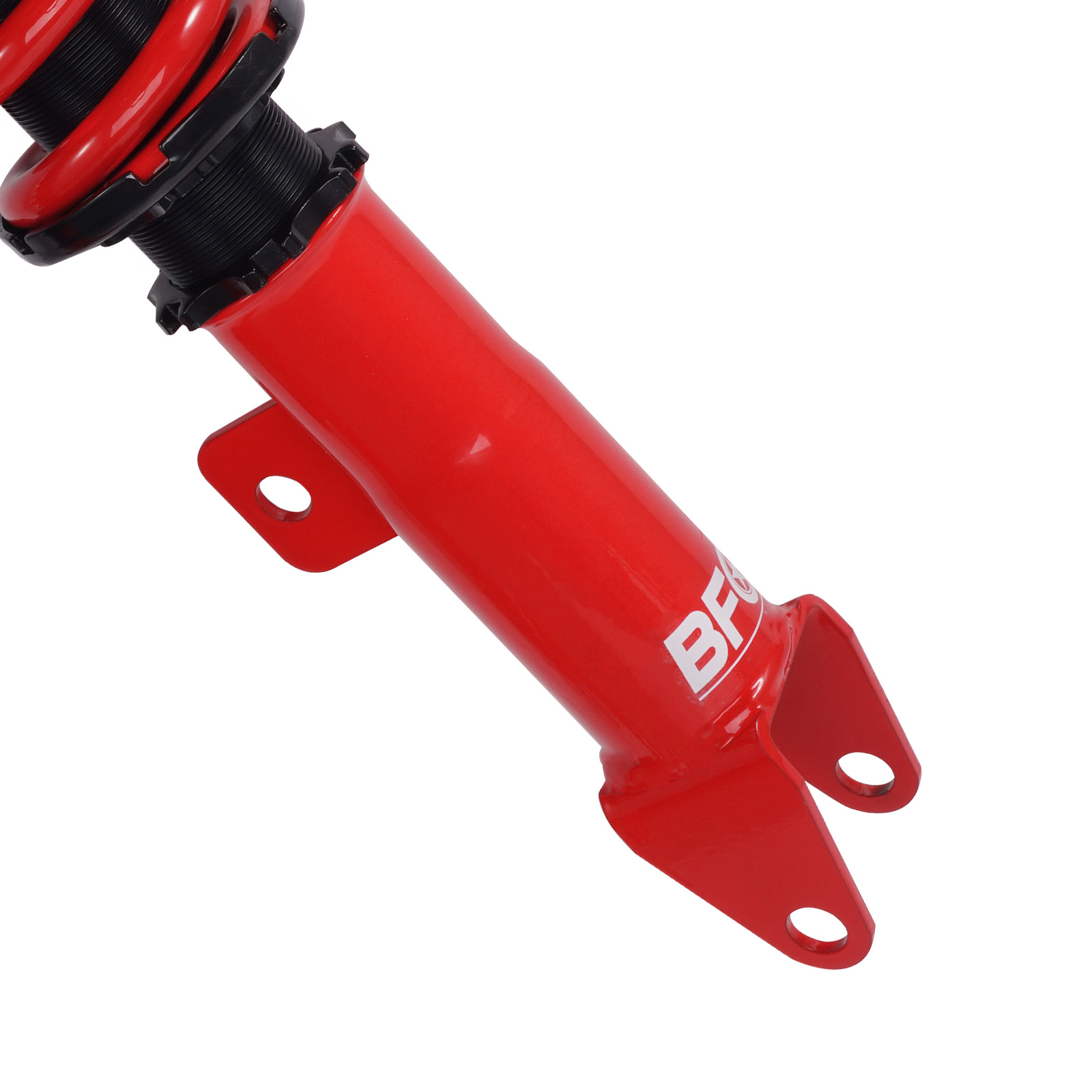 BFO Front + Rear  Coilovers Strut Kit For Dodge Charger RWD & SRT-8 2006-2010