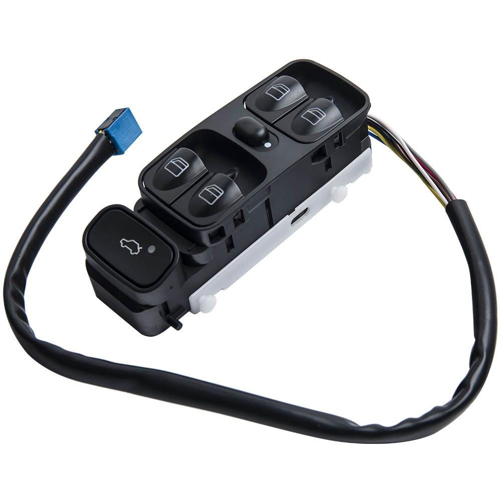 installing bluetooth into c230 kompressor 2004