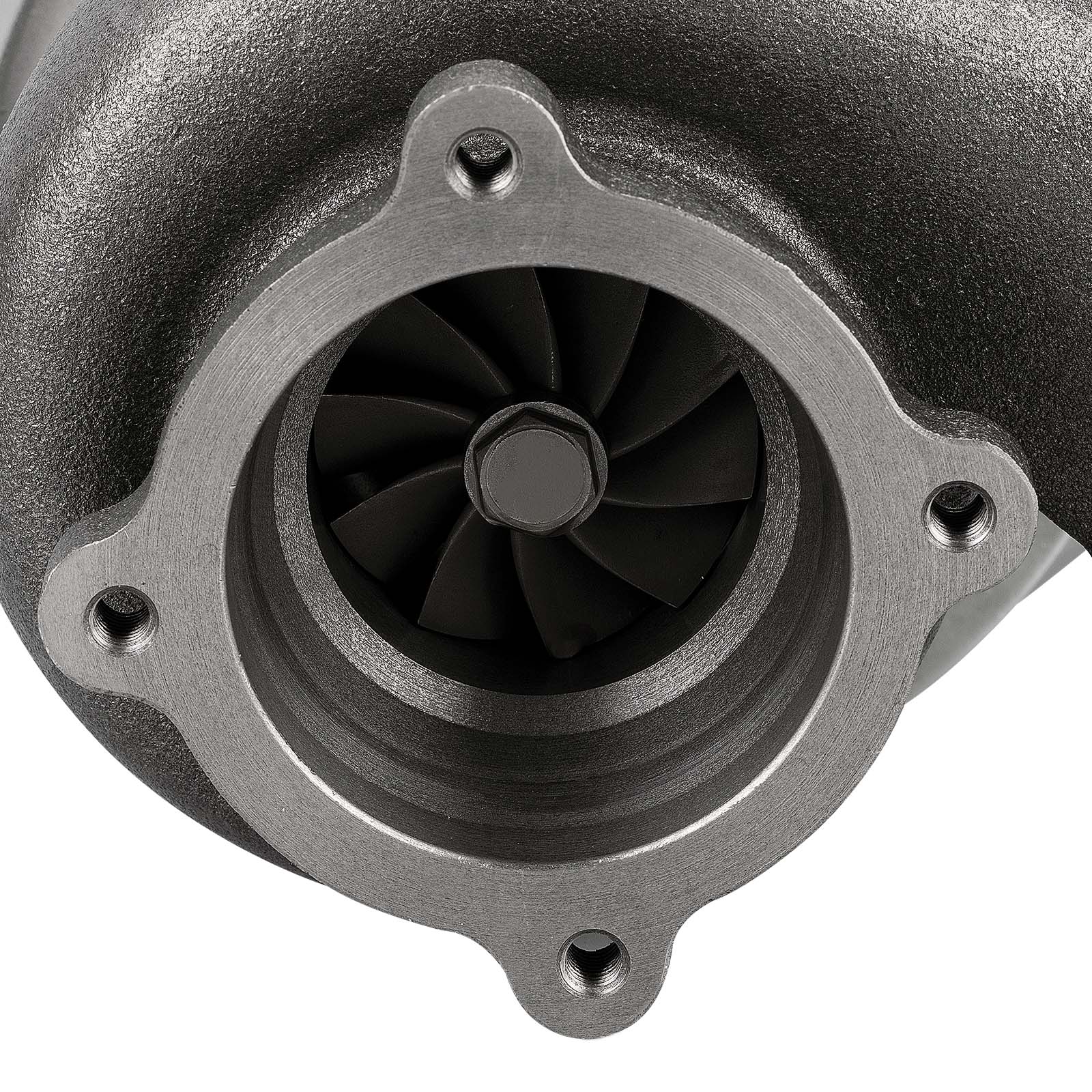 GT3076 GT30 GT3037 Turbocharger UP TO 500HP T3 Turbo Universal for 2.5L-3.0L