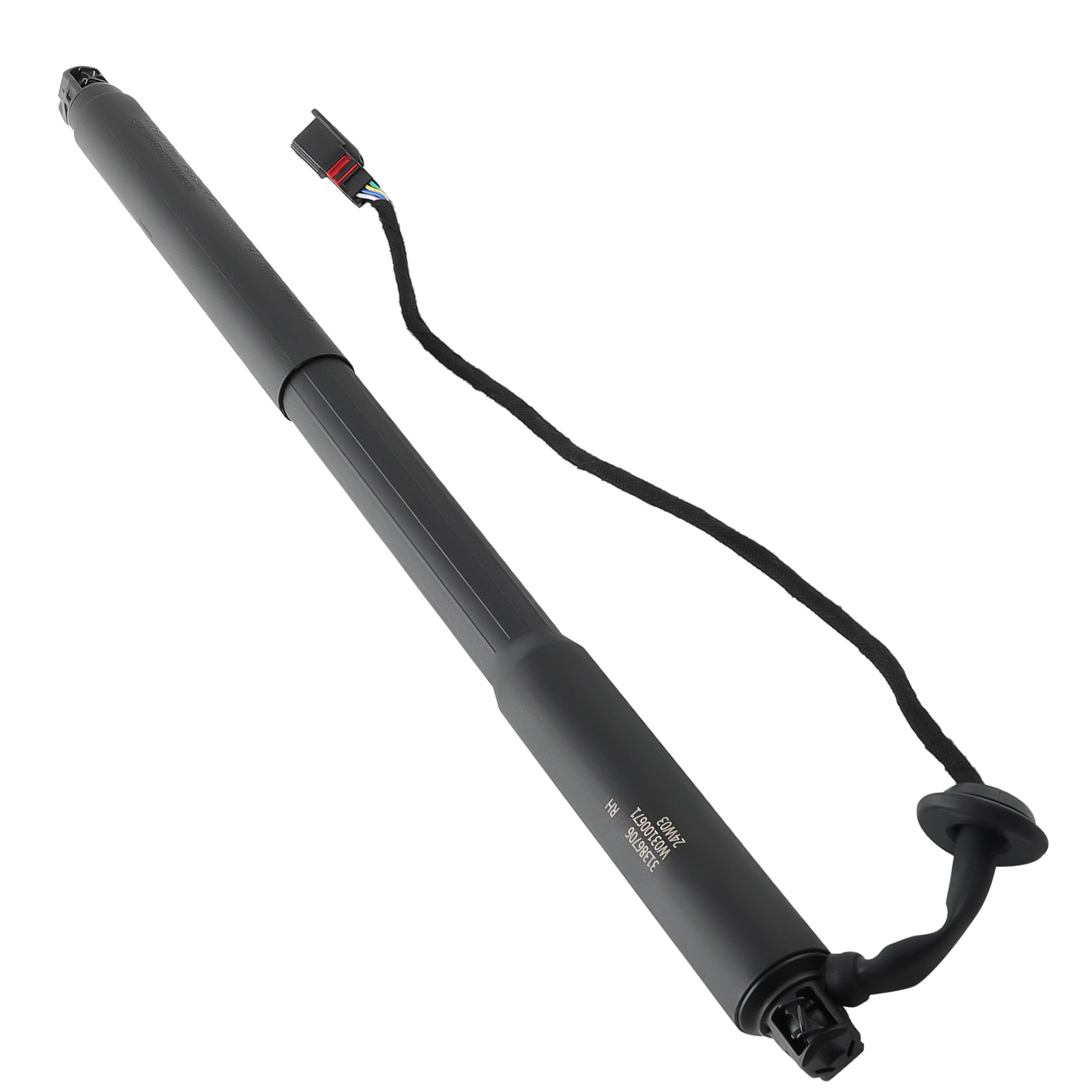 2x  Rear Electric Tailgate Struts Left Right Gas Auto For Volvo XC60 2012-2017