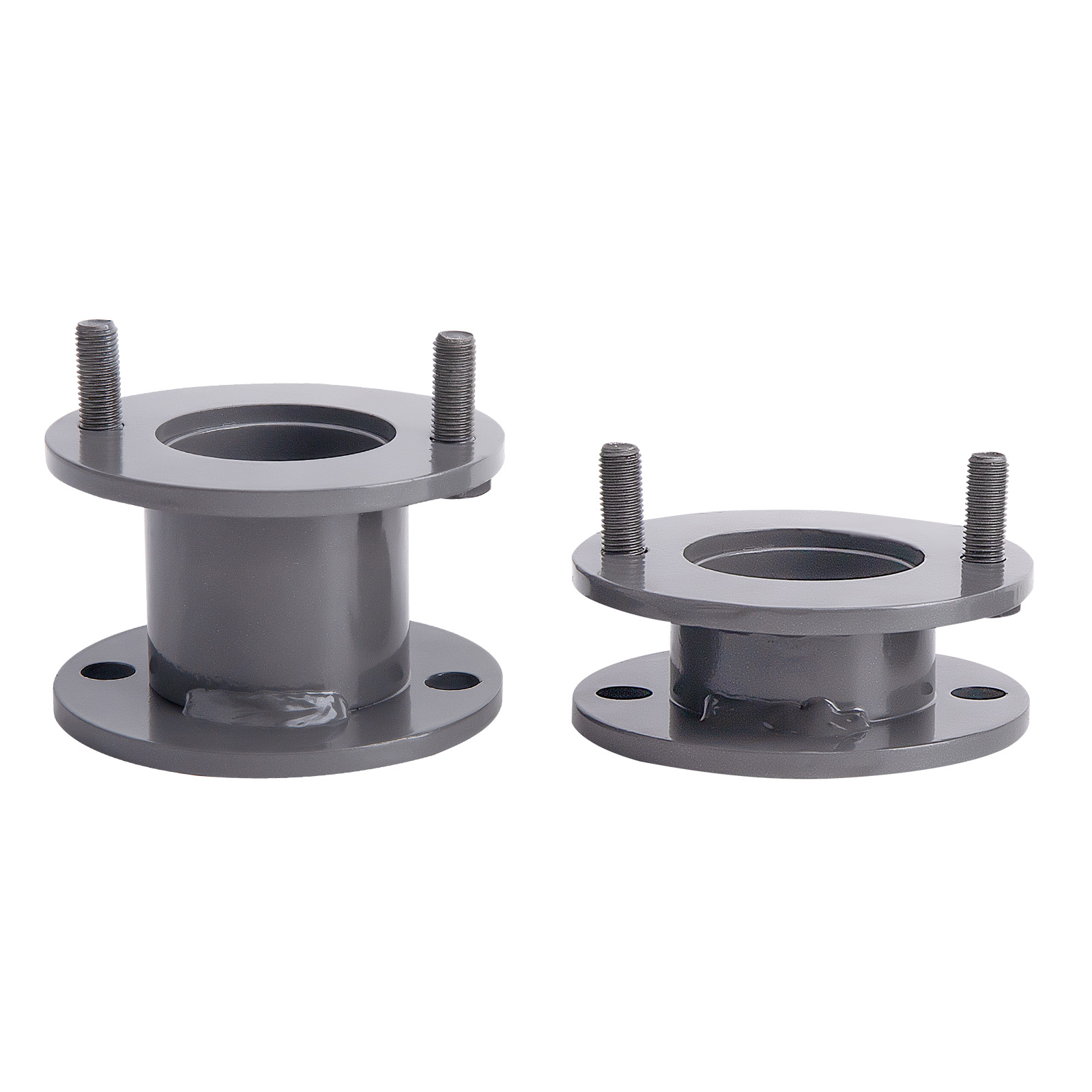 3 in Front &3 in Rear Spacers Level Lift Kit for Honda CRV CR-V 1997-2001