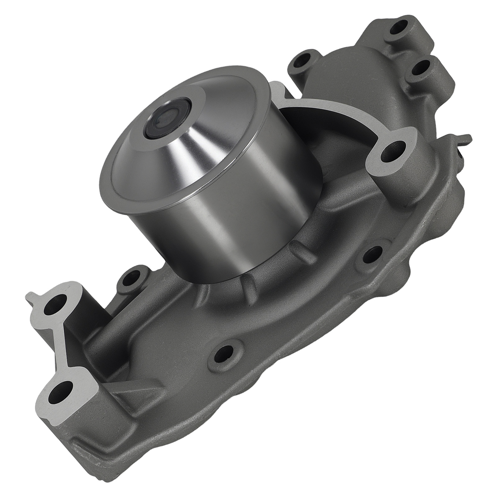 Belt Driven Water Pump for Lexus RX330 RX400H 3.3L 2004-2008 1610029085