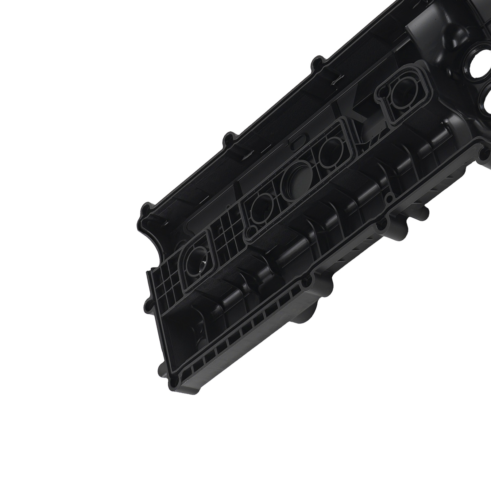 Black Valve Cover for Ford Focus 2.0L 2012-2014 CM5Z-6582-N CP9Z6582A