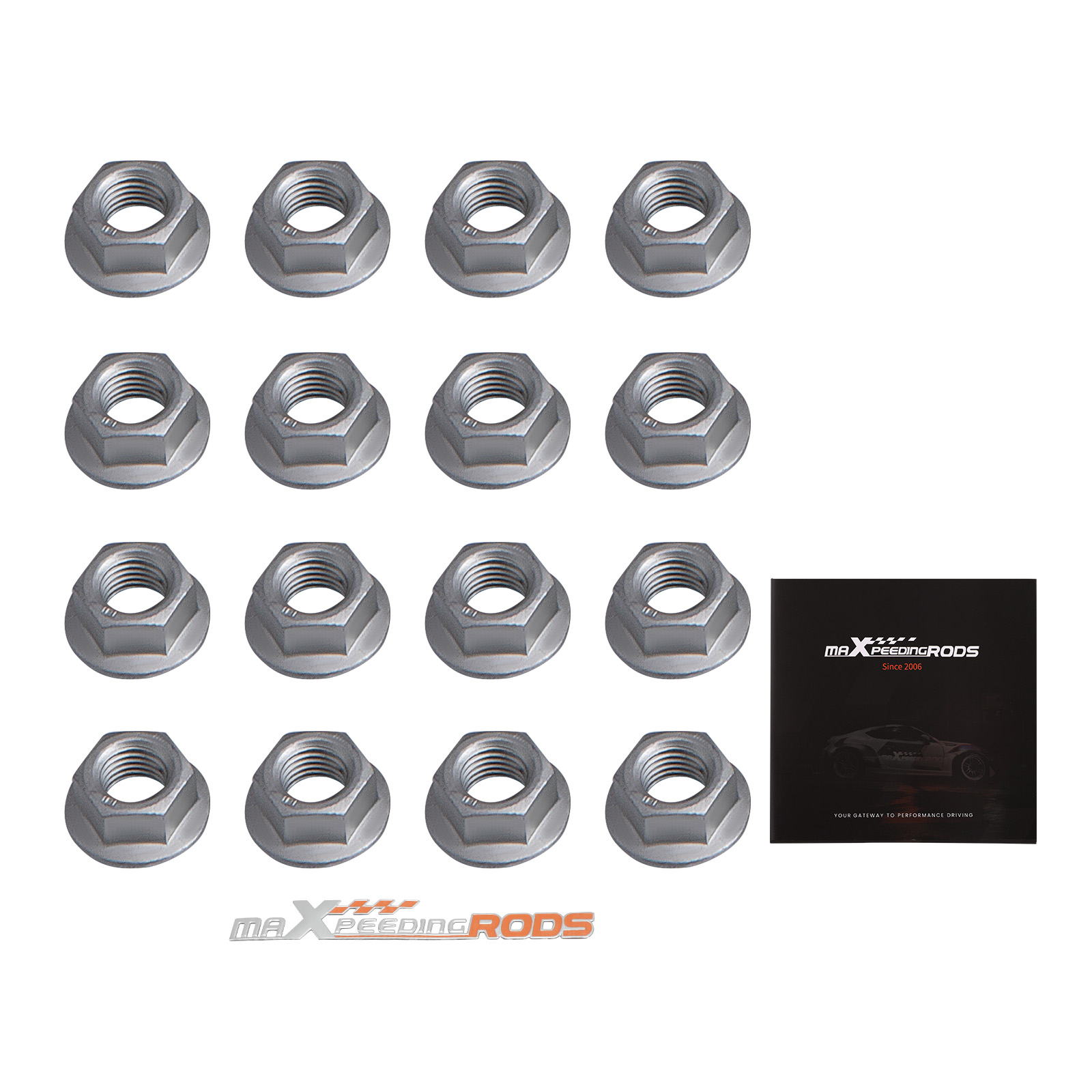 3 in Front &3 in Rear Spacers Level Lift Kit for Honda CRV CR-V 1997-2001