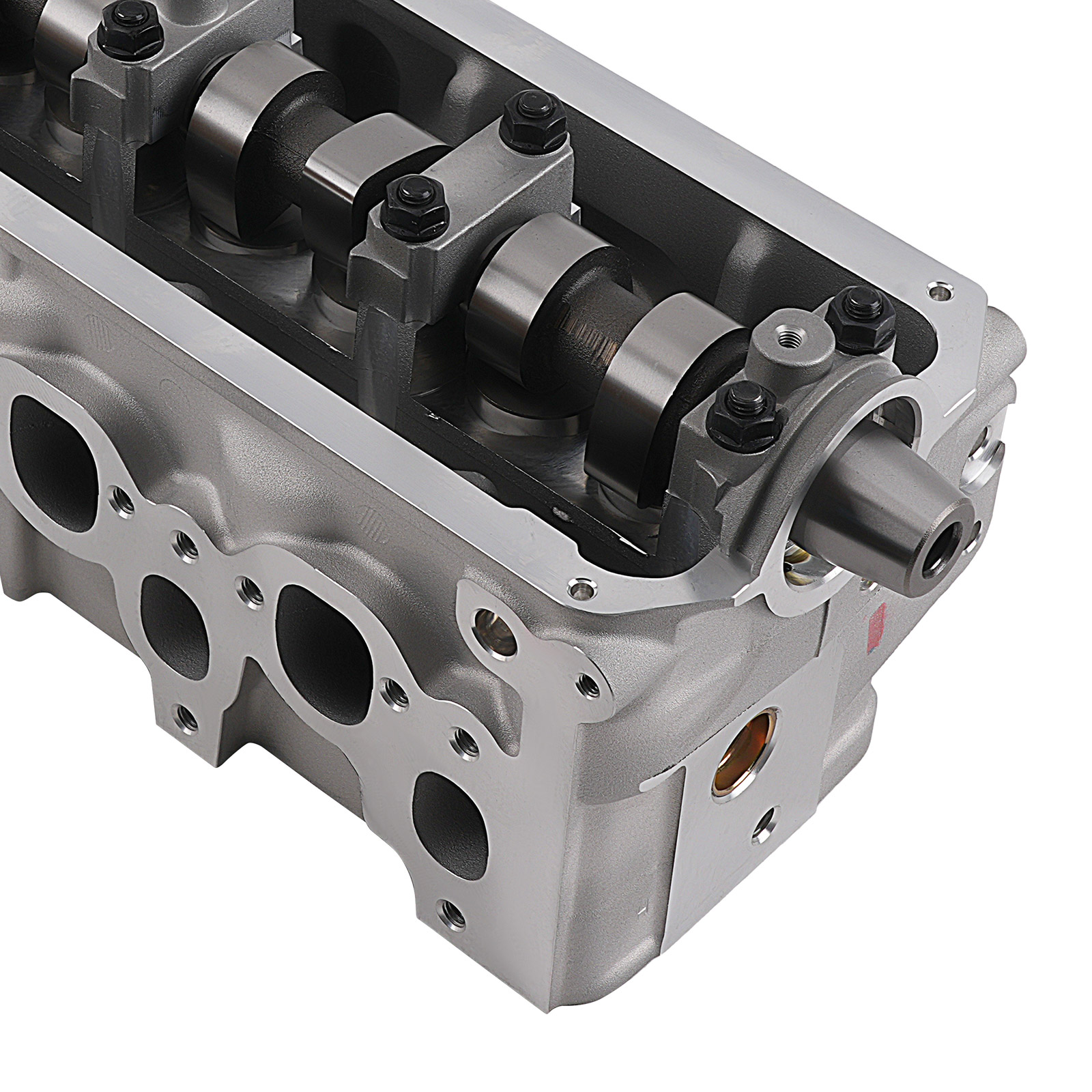 Cylinder Head Assembly for VW T4 Transporter Polo 1.9TD 1996-2003 ADE AEF ABL