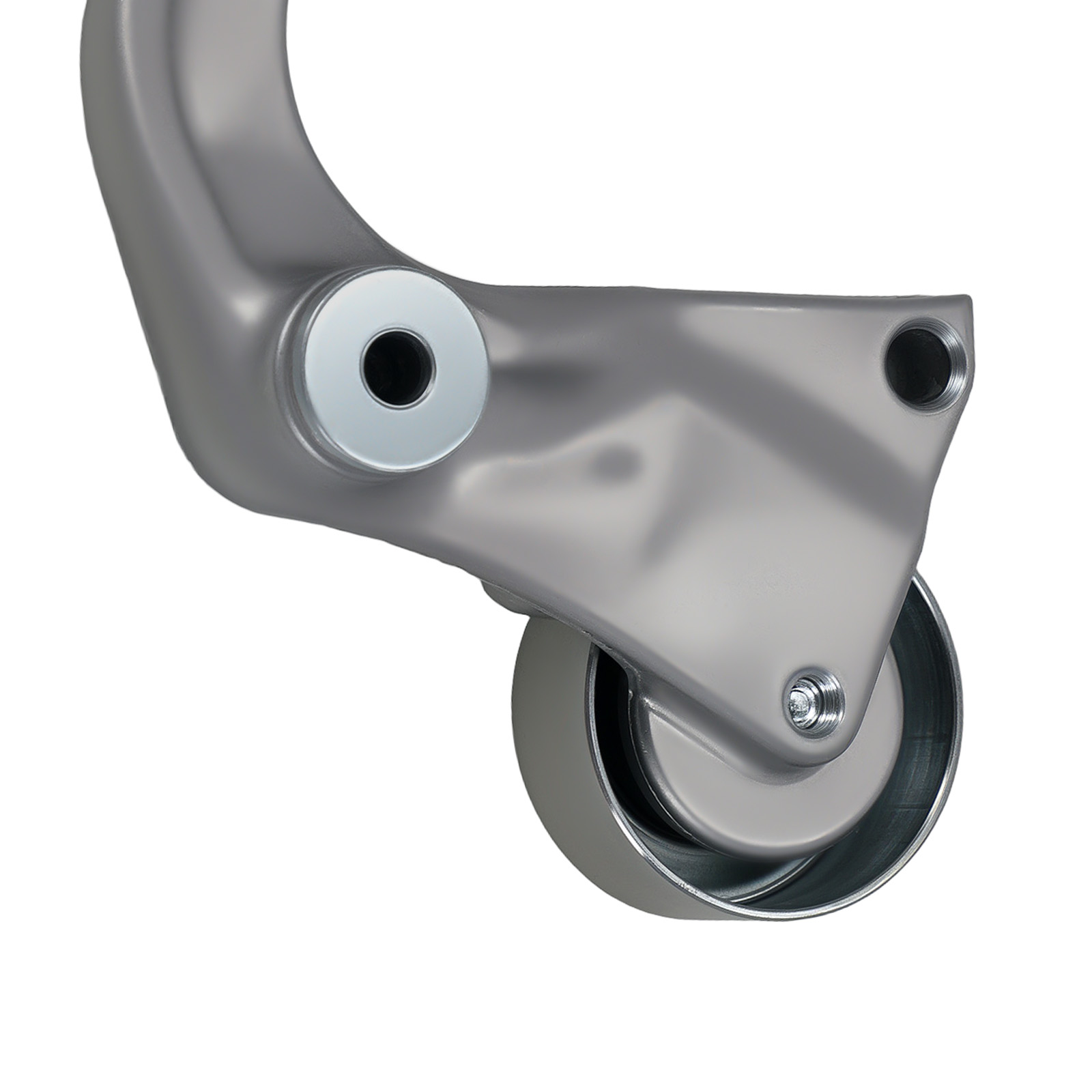 Complete Belt Tensioner w/Pulley for Honda Civic 07-15 31170RWK005