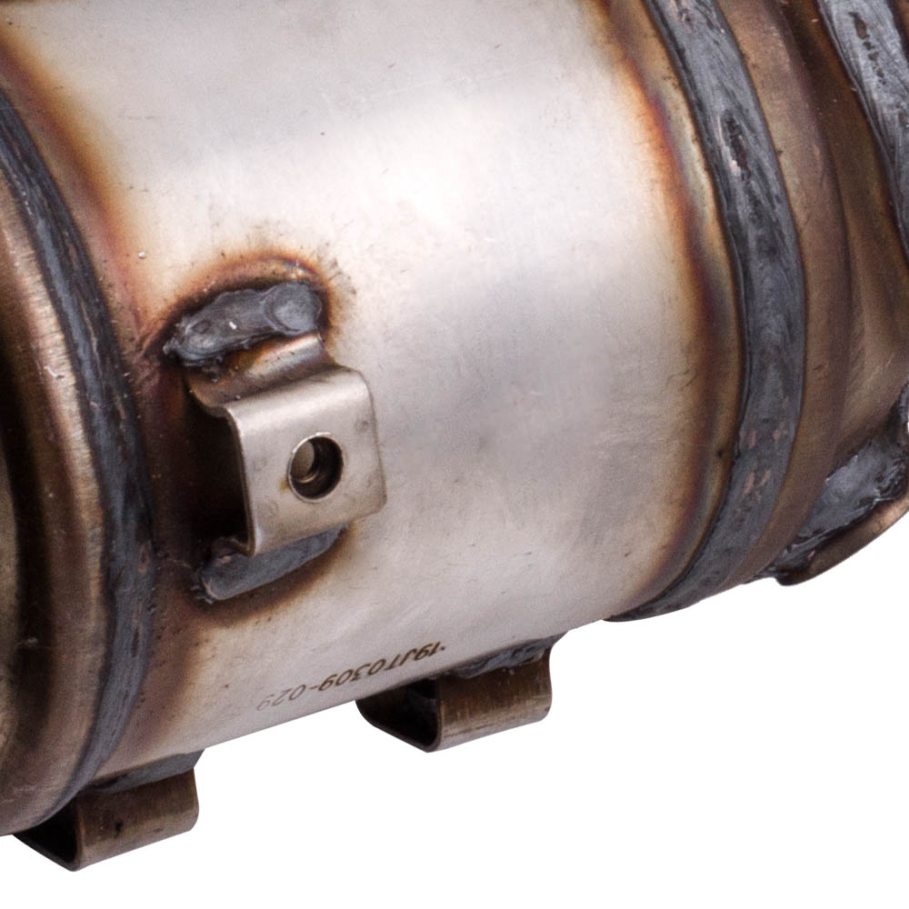 Exhaust Outlet Manifold&Catalytic Converter For Hyundai Accent 1.6L 2012-17 EPA