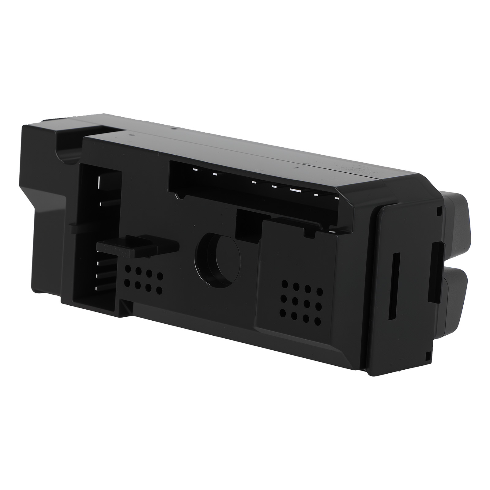 Master Window Switch  for GMC Sierra/Yukon/Suburban 1995-2000 19244658 Black