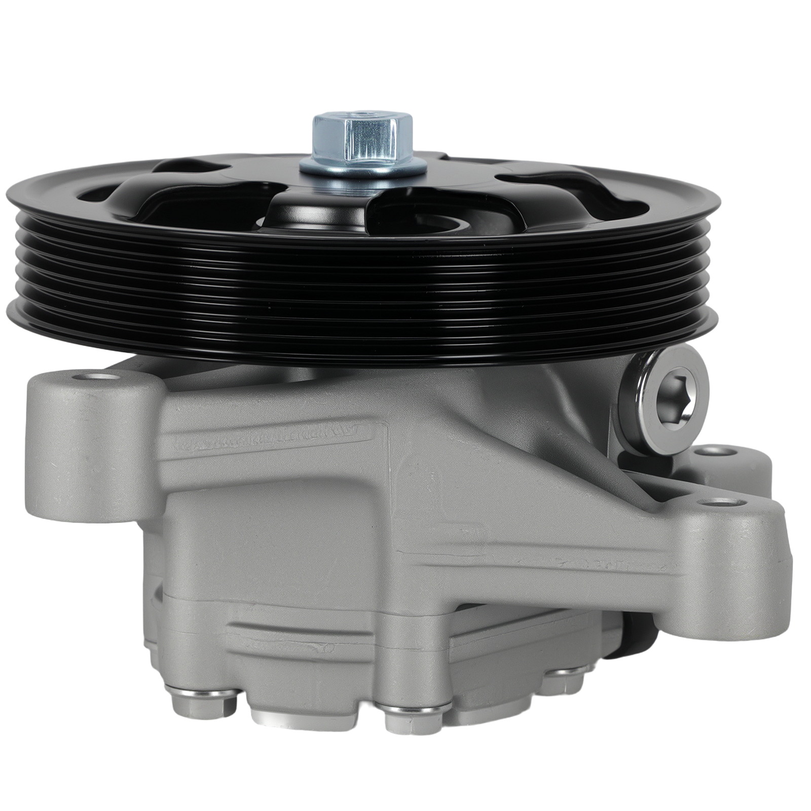 Power Steering Pump w/ Pulley for Honda Odyssey Pilot 2011-2015 56110RV0A04RM