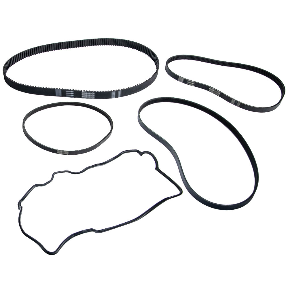 Timing Belt Kit Water Pump & Thermostat For Toyota Camry 90916-03090 1992-01