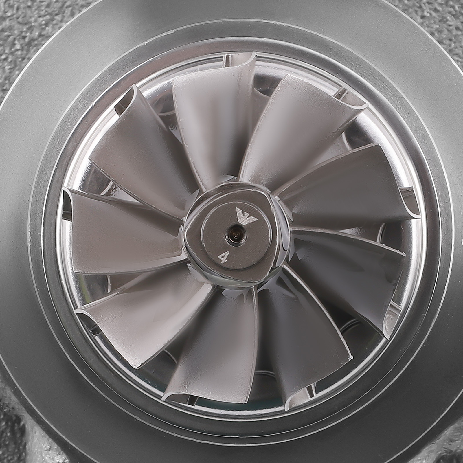 Billet Turbo Chra For Ford Mustang 2.3L 2015-2021 Ecoboost l4 Turbocharger