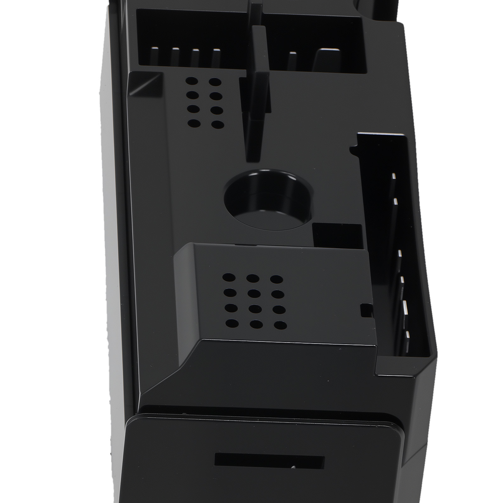 Master Window Switch  for GMC Sierra/Yukon/Suburban 1995-2000 19244658 Black