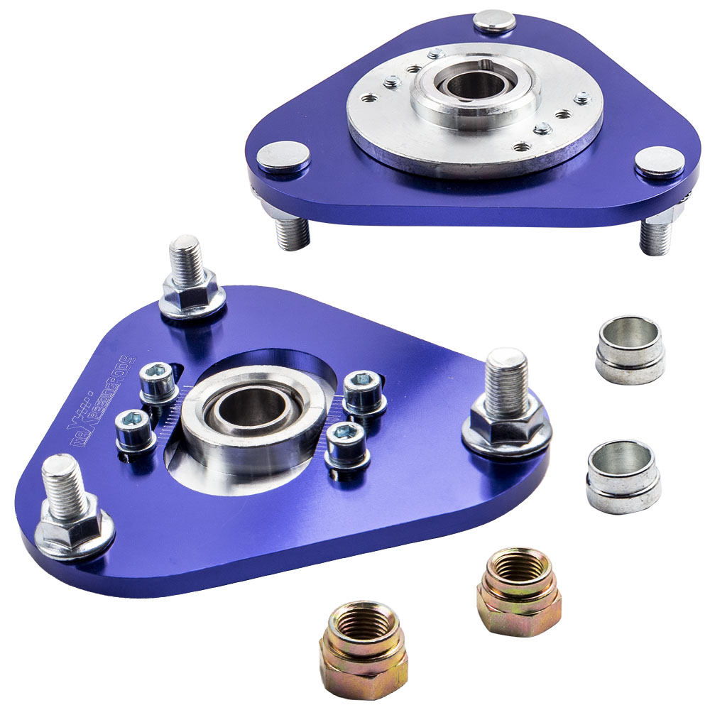 Adjustable Camber Plate Camber Tops For Toyota Celica 2000-2006 ZZT230 ZZT231