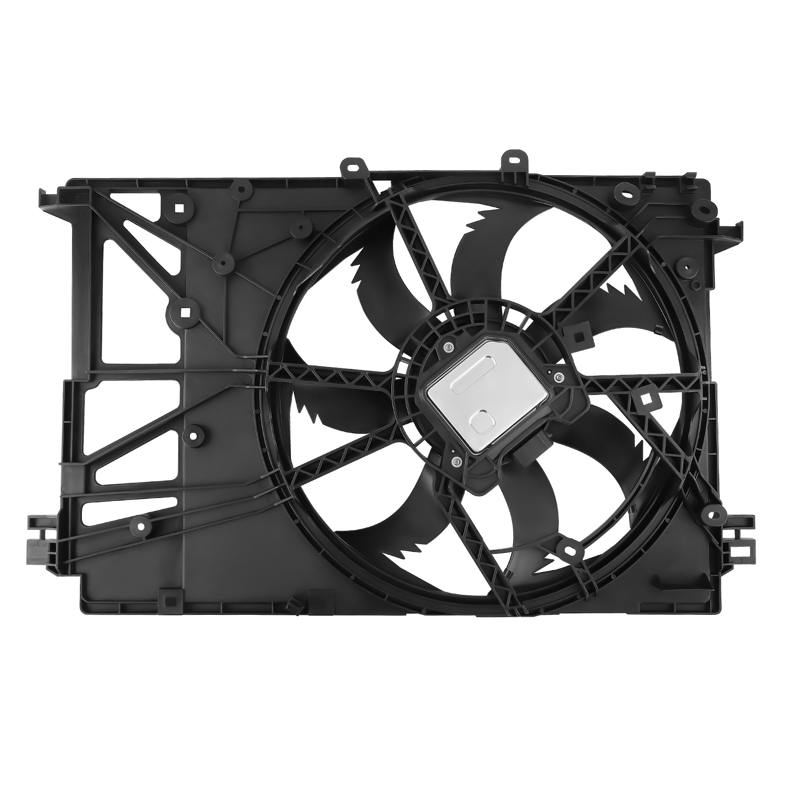 Radiator Cooling Fan Assembly for Toyota Avalon/Camry 2018-2022 1636025010