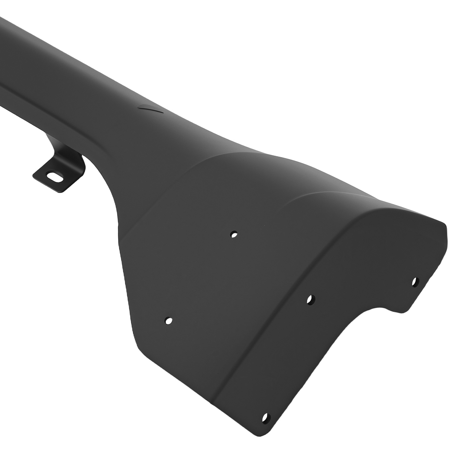 Side Skirt for Jeep Grand Cherokee 2011 2012-2020 5NP51RXF Black Plastic