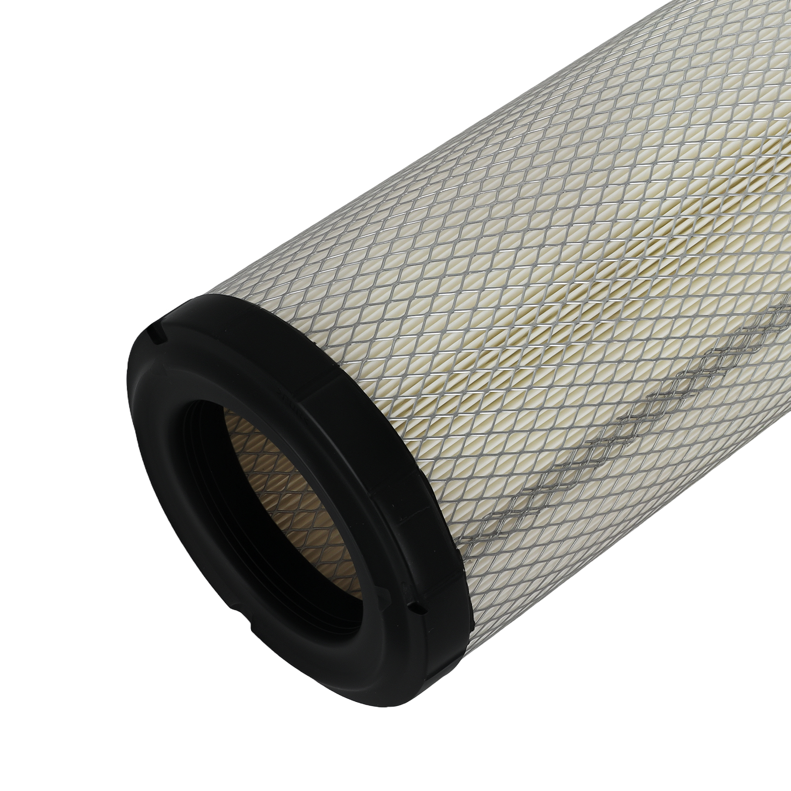 Engine Air Filter for Kubota SSV75C SSV65C Loader 59800-26110 Dual Stage