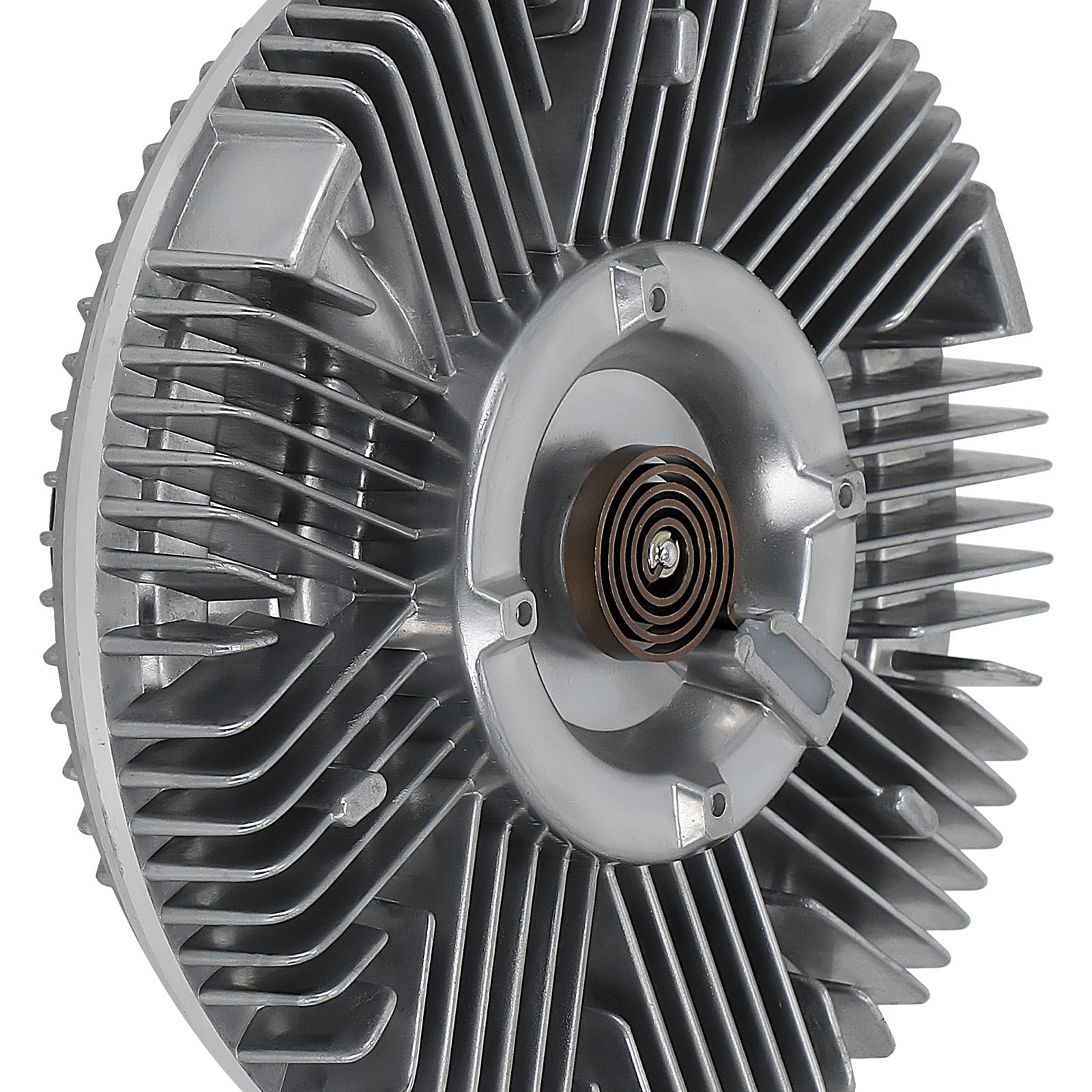 Engine Cooling Fan Clutch for Ford F150/F-250/F-350 F65Z8A616AB F81Z8A616AA