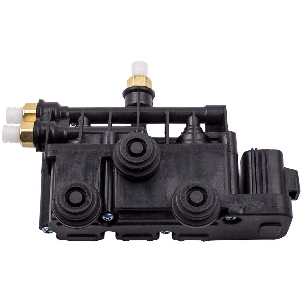 Front Air Suspension Valve Block RVH000095 For Range Rover Land Sport
