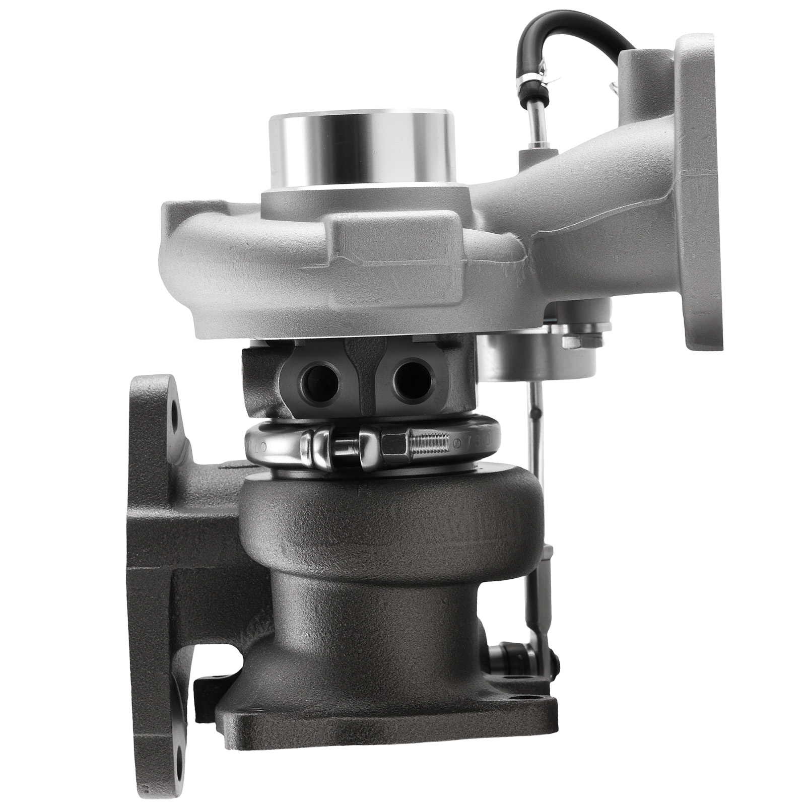 TD04L Turbo Turbocharger For Subaru Impreza WRX Forester EJ255 08-11 49477-04000