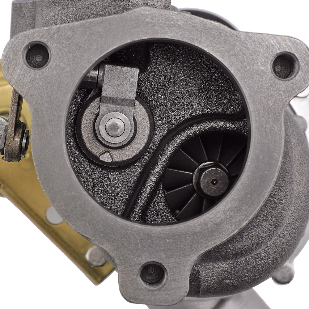Water Cooling Turbocharger for VW PASSAT 1.8T for Audi A4 Quattro  53039880005