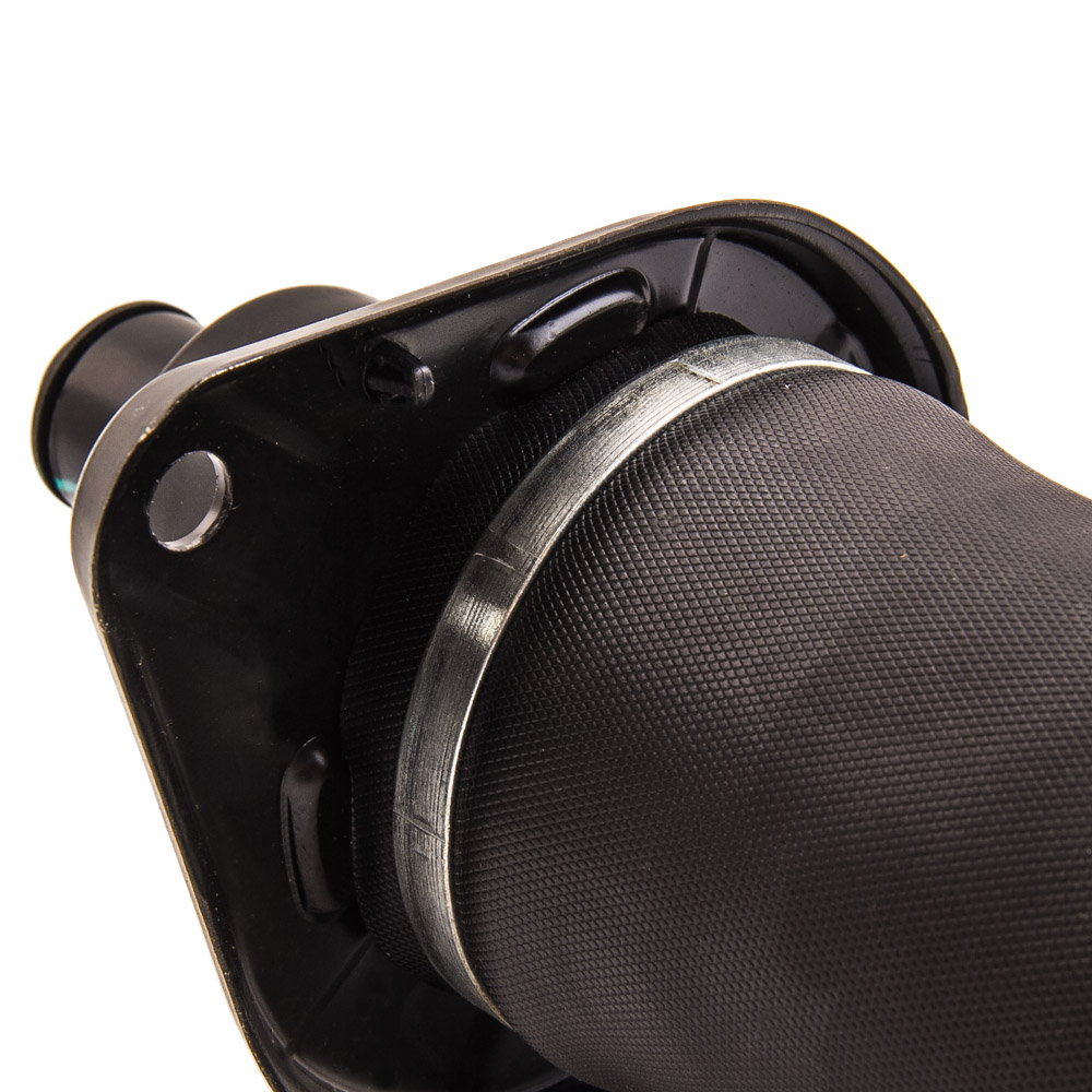 Pair Air Suspension Spring Bag Rear L+R For Audi A6 C5 4B Allroad Quattro