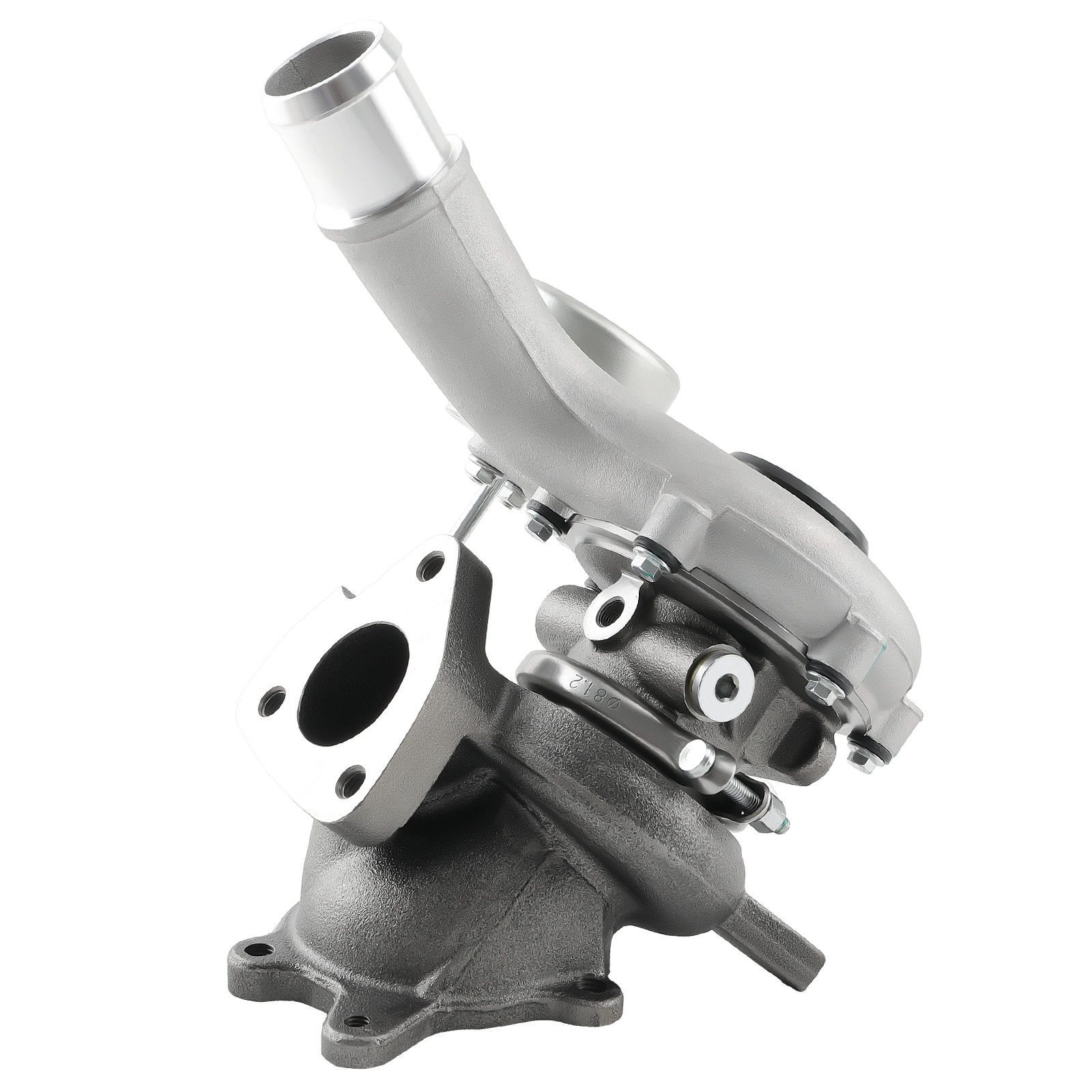 Right Side Turbocharger Turbo for Lincoln MKS MKT Ford Flex Taurus 3.5L