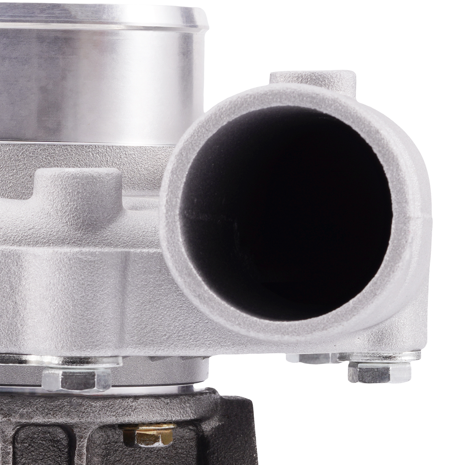 A/R 63 T04E T3 74.2 Turbine 48.1 Trim Compressor Turbo Turbocharger Oil Cooled