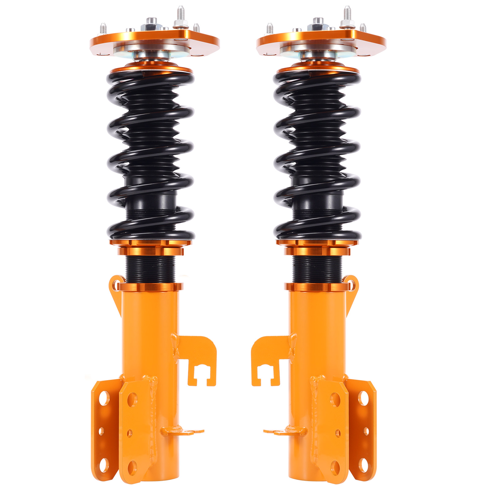 MaXpeedingrods Coilover Suspension Lowering Kit For Nissan Sentra 2007-2012